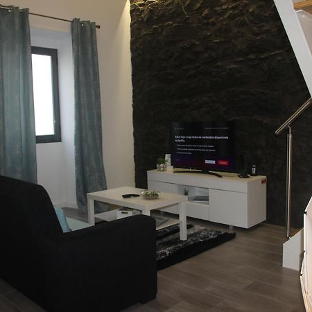 הוילה Ponta Delgada Casa D'Alegria מראה חיצוני תמונה