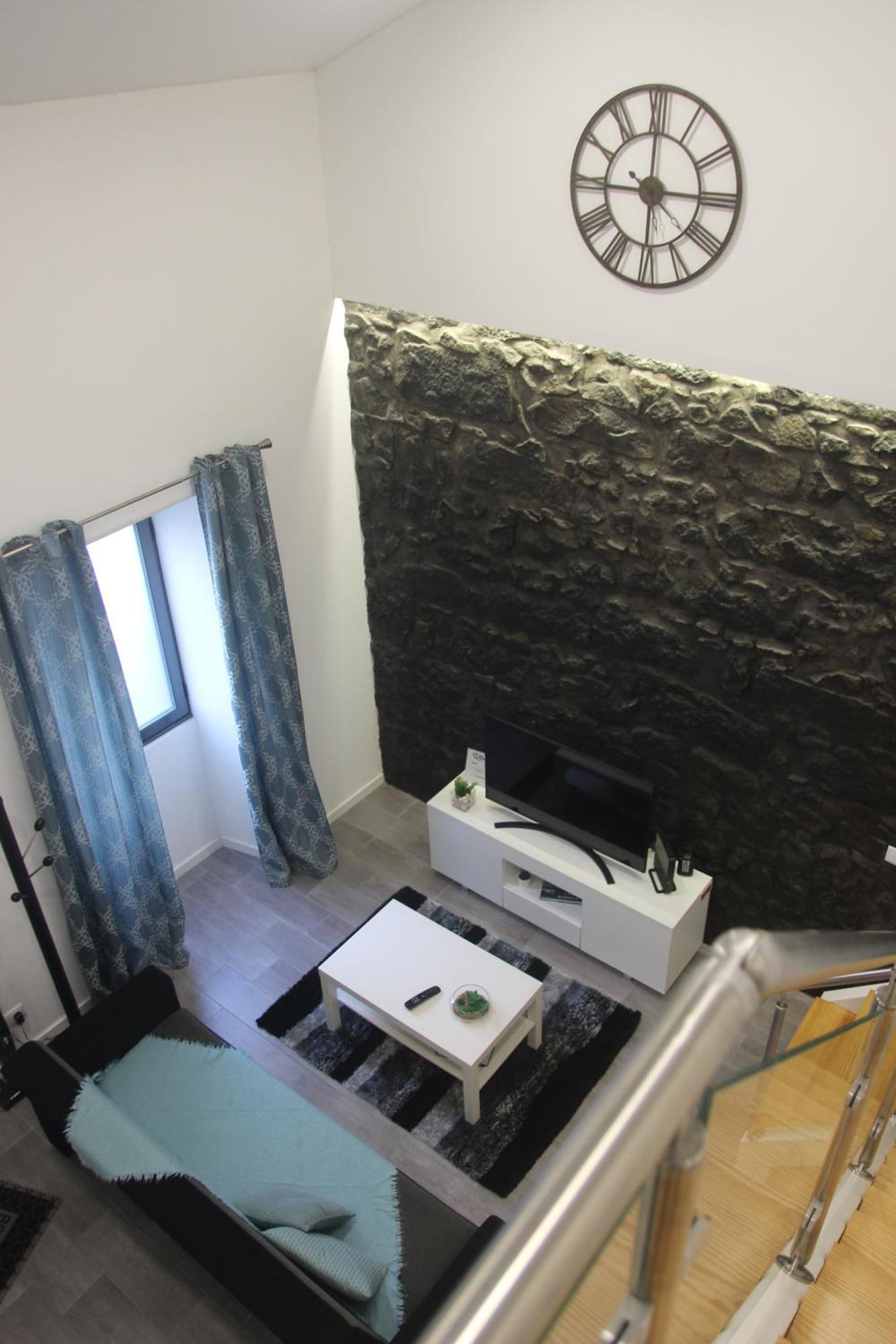 הוילה Ponta Delgada Casa D'Alegria מראה חיצוני תמונה