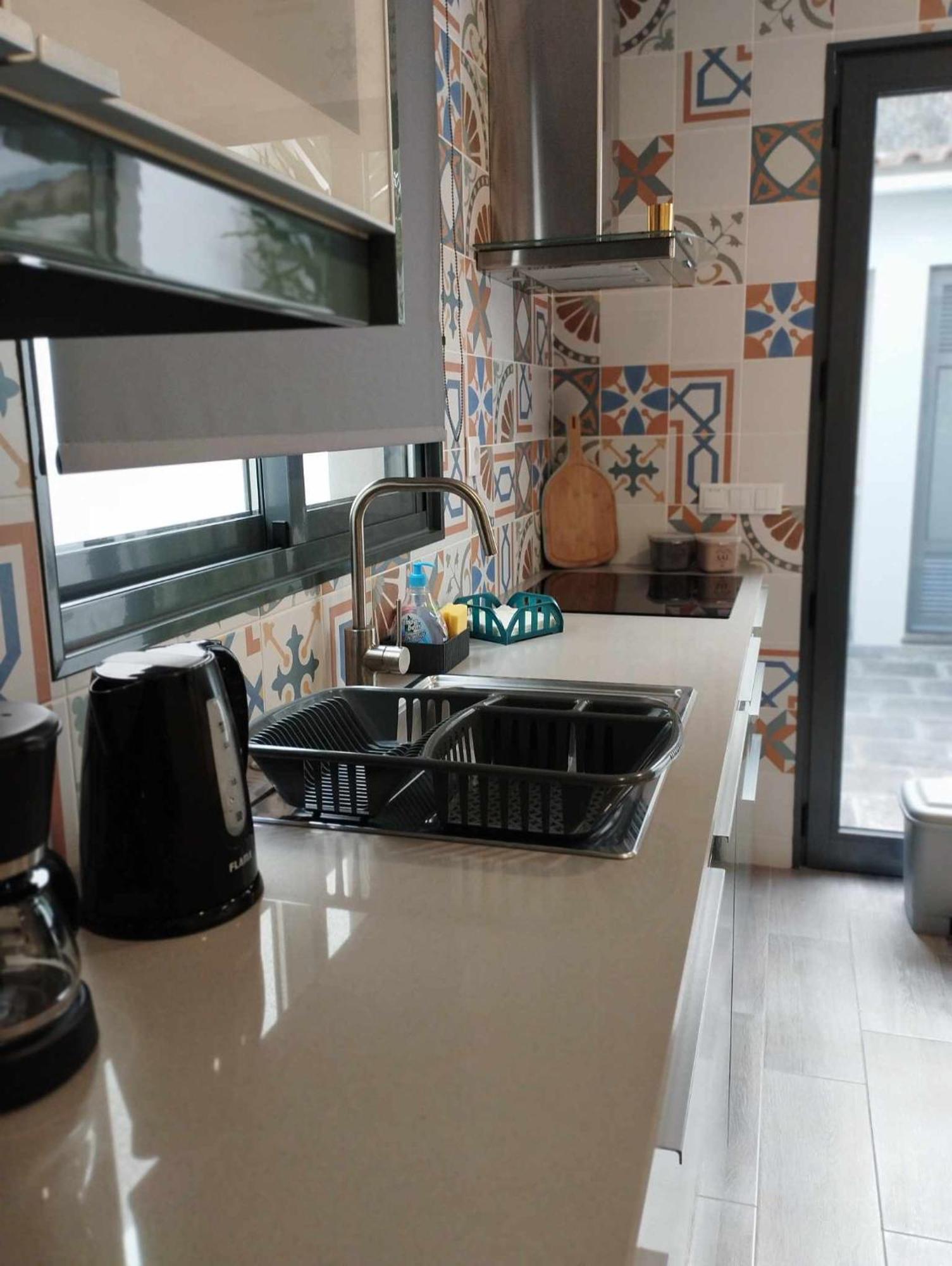 הוילה Ponta Delgada Casa D'Alegria מראה חיצוני תמונה