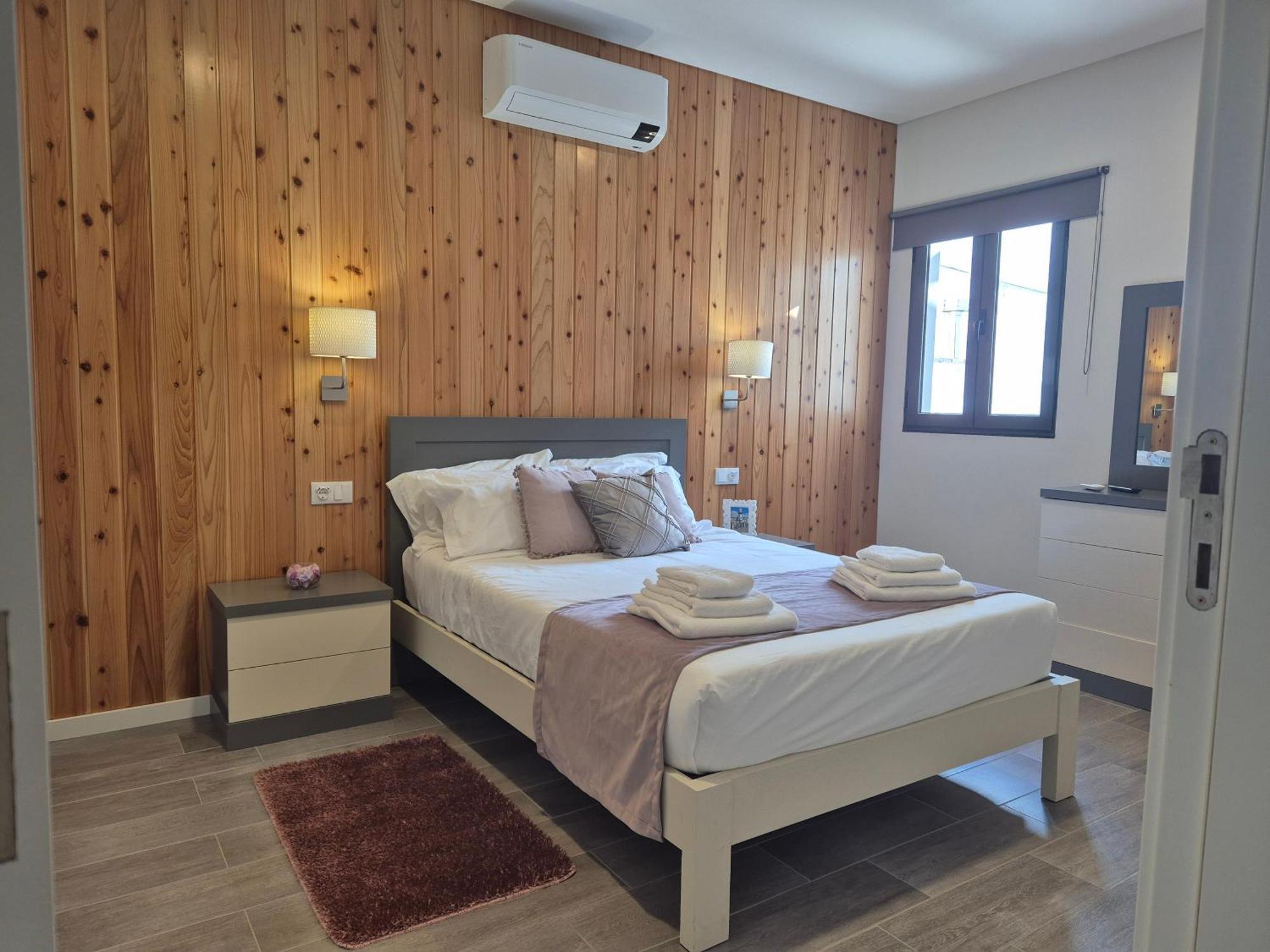 הוילה Ponta Delgada Casa D'Alegria מראה חיצוני תמונה